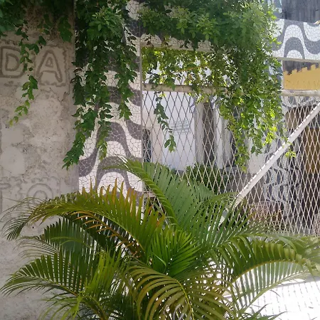 Meu Quarto no Rio de Janeiro-3